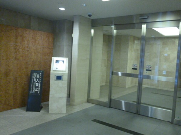 パレステュディオドルチェ日本橋イーストの物件内観写真